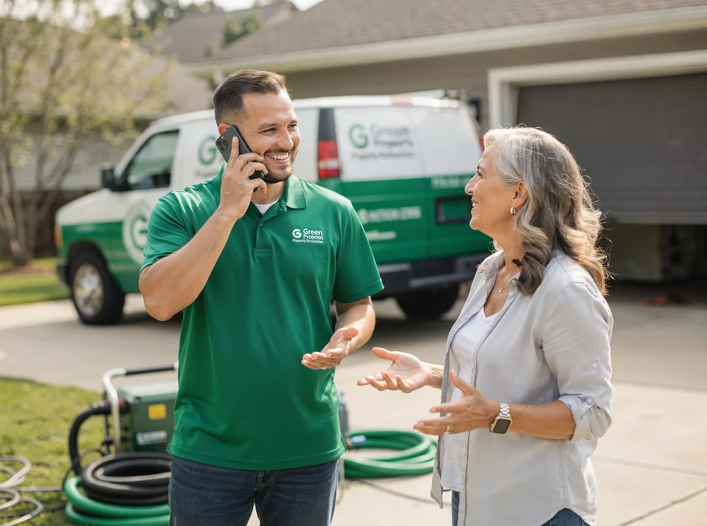 Water Damage Restoration Oakland Mills, PA FAQs